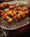 Inferno Hibachi Table Grill