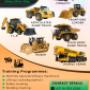 Training Programmes