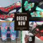 Art Sneakers