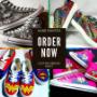 Art Sneakers