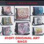 Art on Bags