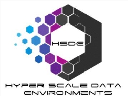 Hyper Scale Data Environments Pty Ltd