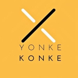 Yonke Konke