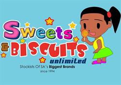 Sweets & Biscuits Unlimited Factory Shop