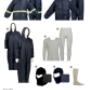 Protective Work Wear
