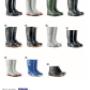 Protective footwear