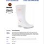 Protective footwear