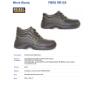Protective footwear
