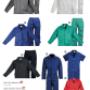 Protective work wear