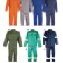 Protective work wear