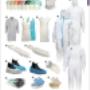 Protective work wear