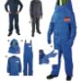 Protective work wear