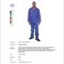 Protective work wear