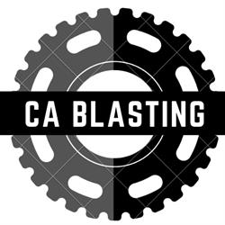 Cape Abrasive Blasting