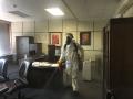 General Cleaning Services