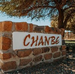 Chanbe African Safaris Game Lodge