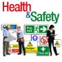 Health & Safety Signage