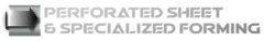 Perforated Sheet and specialized forming (PTY)Ltd