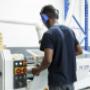 Copy Lathe Operator