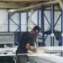 Panel Saw