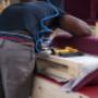 Upholstery