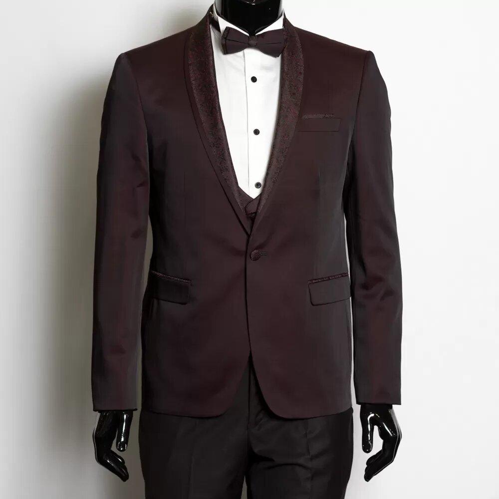 Khaliques Suit Centre, Johannesburg