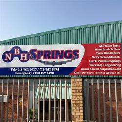 NBH Springs