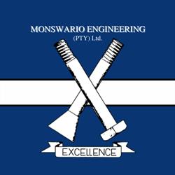 Monswario Engineering CC