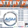 AGM Range Specials