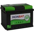 Standard 628 (50AH) Monbat