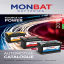 Monbat Standard Range Catalogue