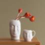 Carrol Boyes vase