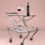 Drinks Trolley - Carrol Boyes