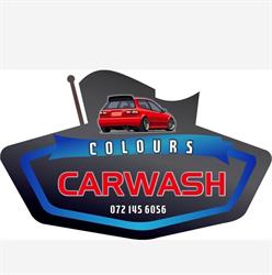 Colours Car Wash