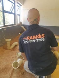 Kempton Park Plumbing