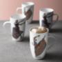 Carrol Boyes mugs