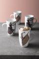 Mug - free flowing