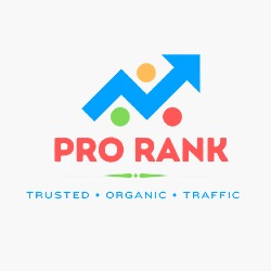 Pro Rank