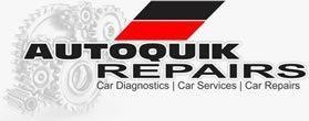 AUTOQUIK REPAIRS