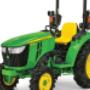 Agricultural Equipment