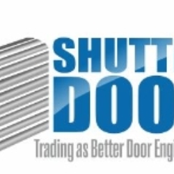 Shutter Door Trading As Better Door engineering