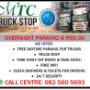 MTC TRUCK STOP