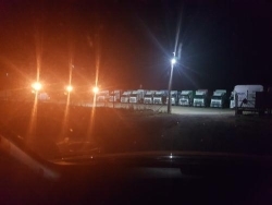 MTC TRUCK STOP