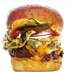 Gibson's Gourmet Burgers & Ribs