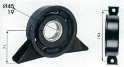 Propshaft Engineering