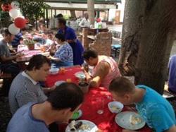 Lethabo Le Khutso Autism Adult Care
