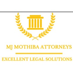MJ Mothiba Attorneys