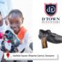 BUCCANEER school shoes