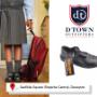BUCCANEER school shoes