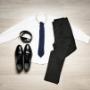 Boys schoolwear